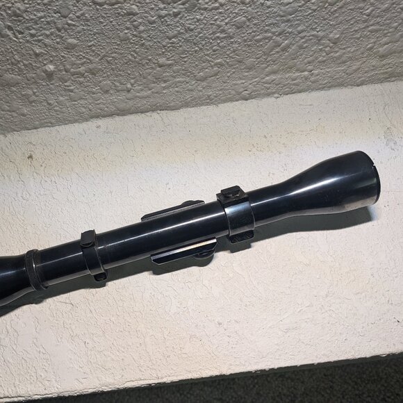 Used/ Vintage Weaver KV Scope - Picture 1 of 5